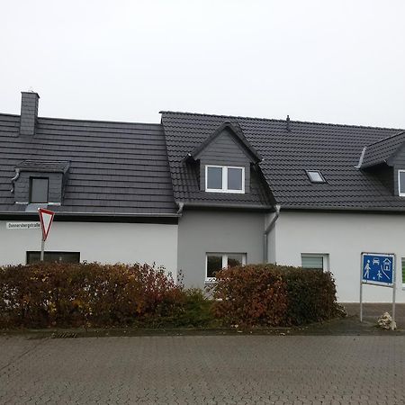 Gastehaus Nickolai Appartamento Flomborn Esterno foto